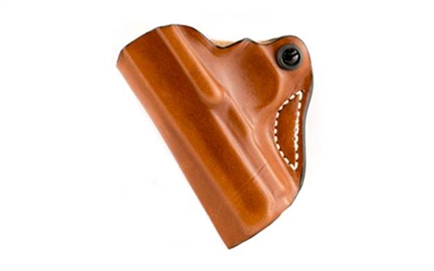 Picture of Desantis Mini Scab Sig P938 LH Tan