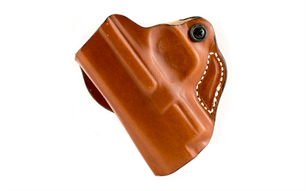 Picture of Desantis Mini Scab Xds 3.3" LH Tan