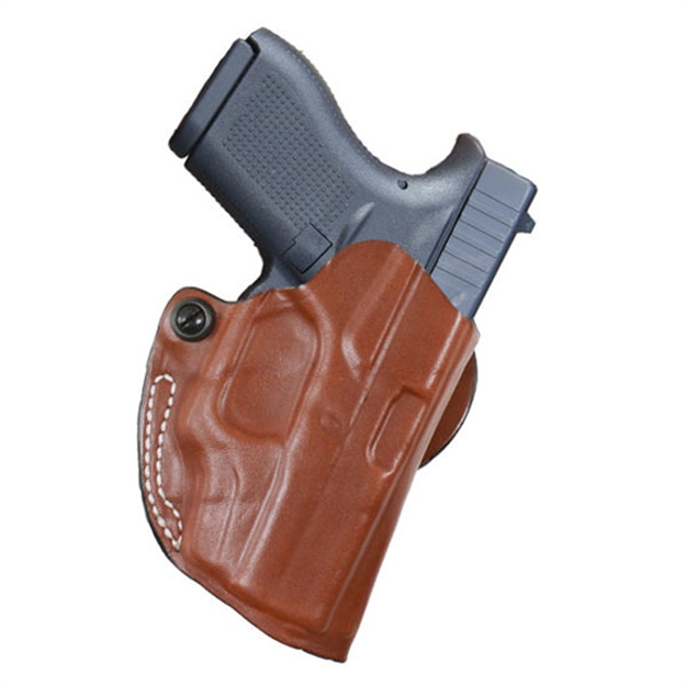 Picture of Desantis Mini Scabbard Glock 42 W/ Ctc Lg-443G 019Ta8ez0