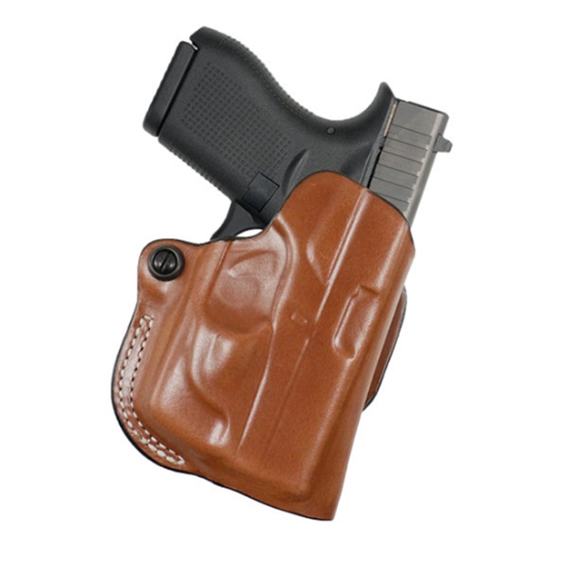 Picture of Desantis Mini Scab For G43 W/Tlr6 TN 019TA0CZ0