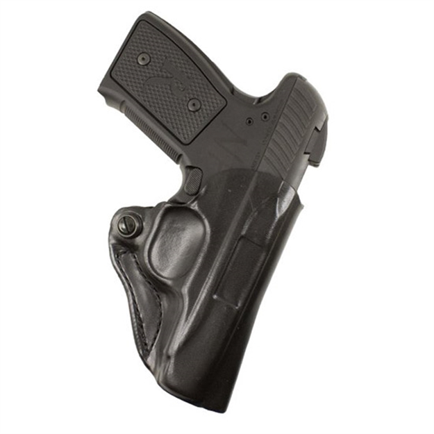 Picture of Desantis Mini Scabbard Rem R51 Blk RH