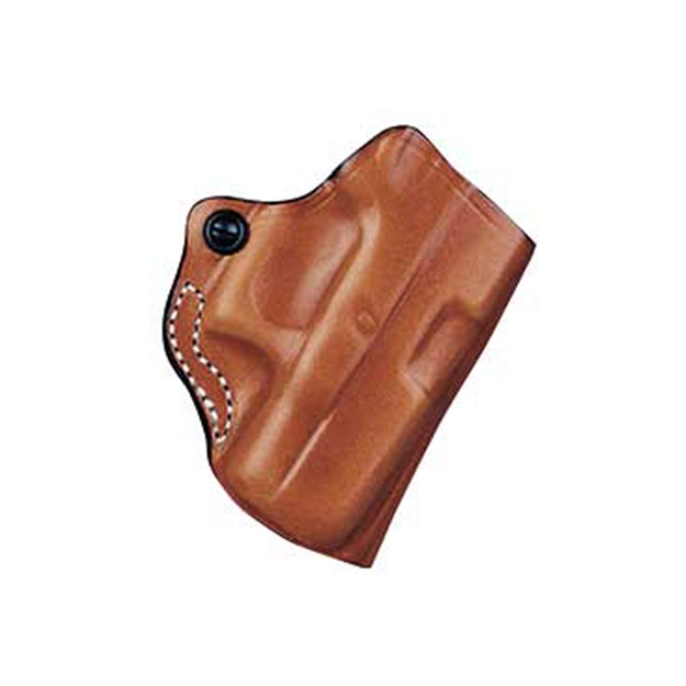 Picture of Desantis Mini Scabbard Rug Lcp II Tan LH