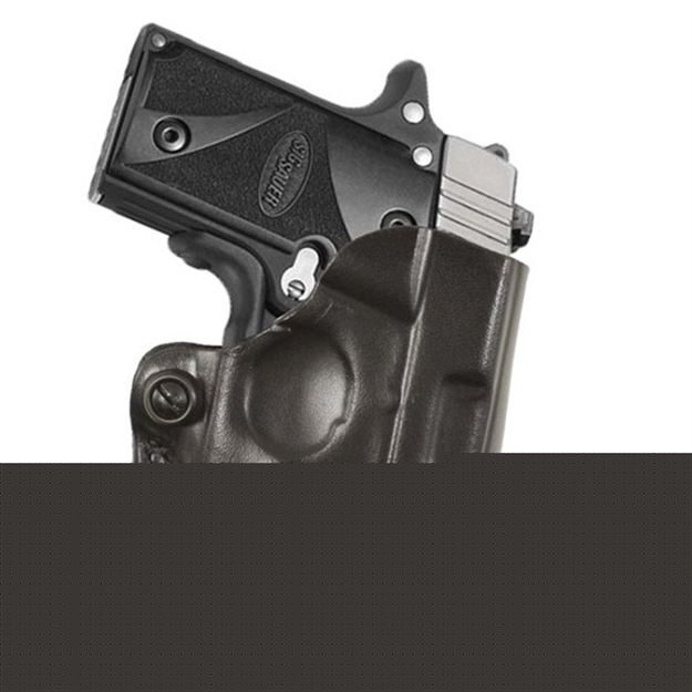 Picture of Desantis Mini Scabbard Sig P238 Clt Must W/ Las