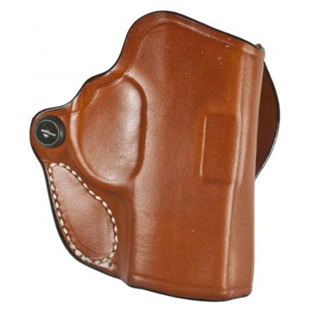Picture of Desantis Mini Scabbard Sig P290 Tan RH