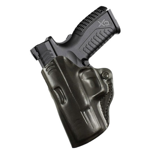 Picture of Desantis Mini Scab Xds 3.3" LH Blk