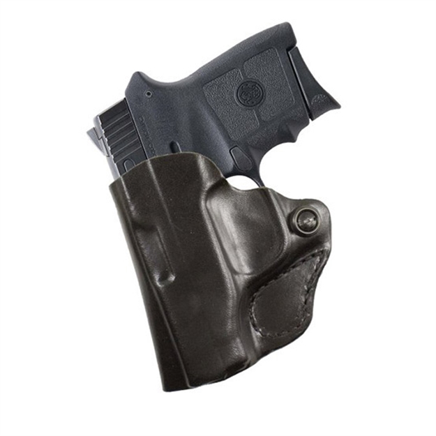 Picture of Desantis Mini Scab Bodygrd 380 LH BK