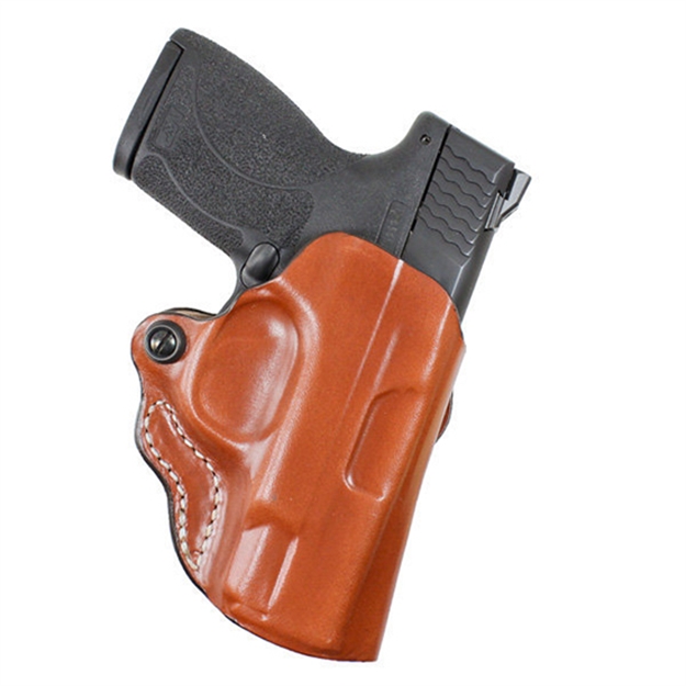 Picture of Desantis Mini Scab M&P45 Shield RH T