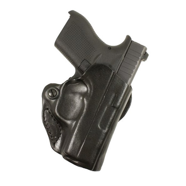 Picture of Desantis Mini Scabbard SW Shield 9 40 W/ Ctc 019BAH9Z0