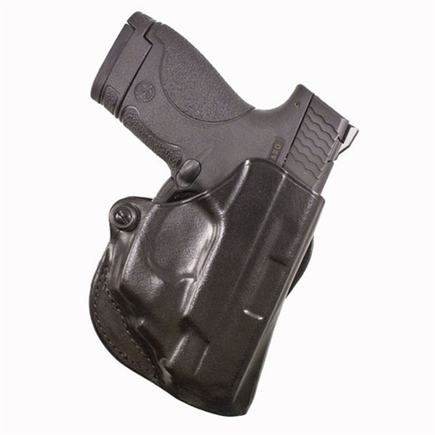 Picture of Desantis Mini Scabbard SW Shield W/ Ctc Lg-489G