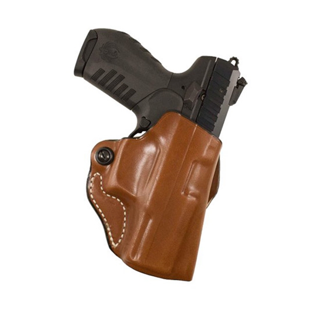 Picture of Desantis Mini Scabbard Wal Ccp Tan RH