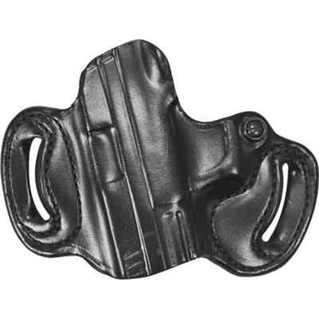 Picture of Desantis Mini Slide Blk Glock 17 19 22 23 26 LH