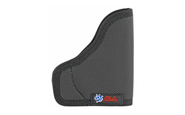 Picture of Desantis Nemesis Lcp W/Ct LG AM Blk N38BJG5Z0