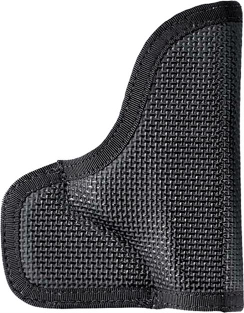 Picture of Desantis Nemesis Pocket Holstr Nylon Ambi Kel Tec Pf9 Black N38BJMKZ0 792695262138
