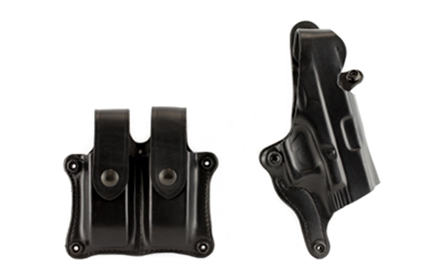 Picture of Desantis NY Udcvr For Glk 17 RH BK