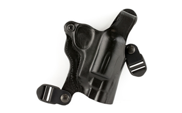 Picture of Desantis NY Udcvr S&W Gov 2 3/4" R