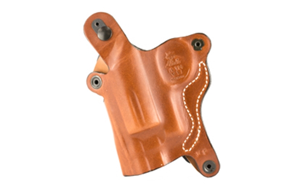 Picture of Desantis NY Udcvr S&W Govnr RH Tan