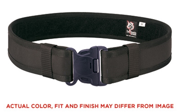 Picture of Desantis Nyl Dty Belt Size Med Blk