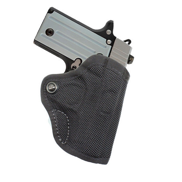 Picture of Desantis Nylon Mini Scab Sig P238 Colt Mustang RH