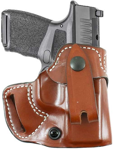 Picture of Desantis Osprey Holster Trailg Slot Owb/Iwb S/A Hellcat Tan! 159TA9PZ0