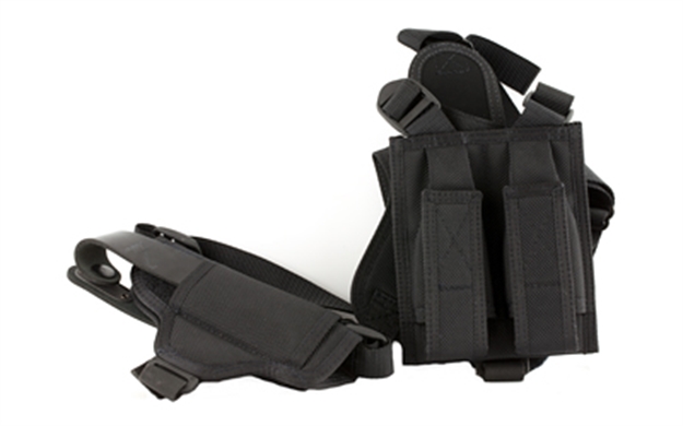 Picture of Desantis Patriot Shldr For Glk 19 BK