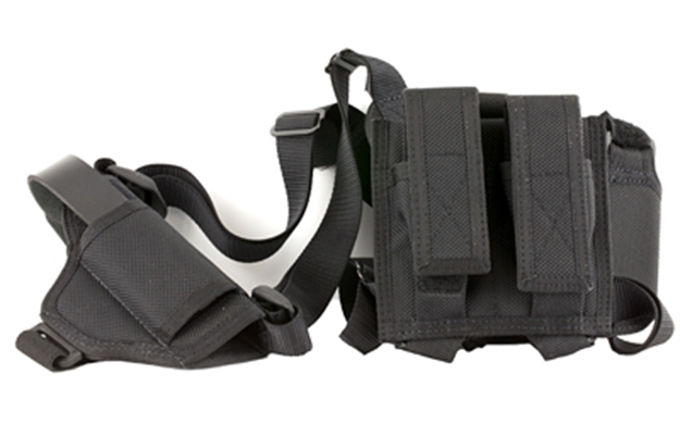 Picture of Desantis Patriot Shldr For Glk 26 BK