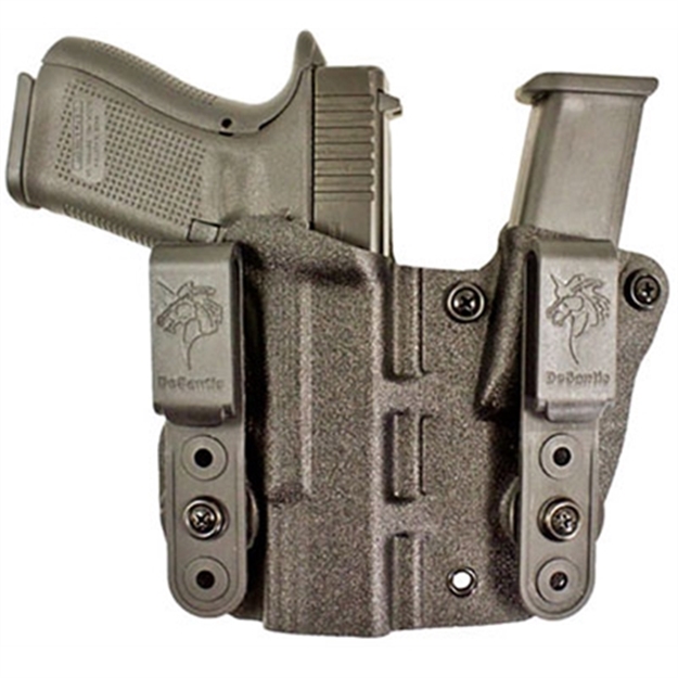 Picture of Desantis Peg For Glk 19/23/32 RH BK 160KAB6Z0