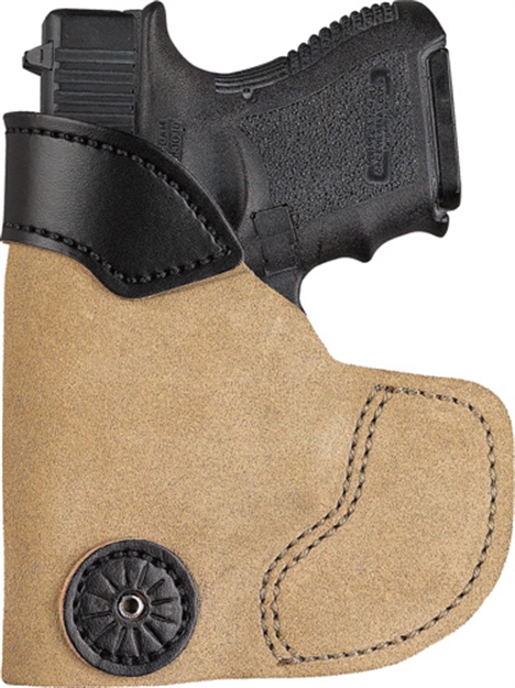 Picture of Desantis Pkt-Tuk For G26 Mp-C LH Nat