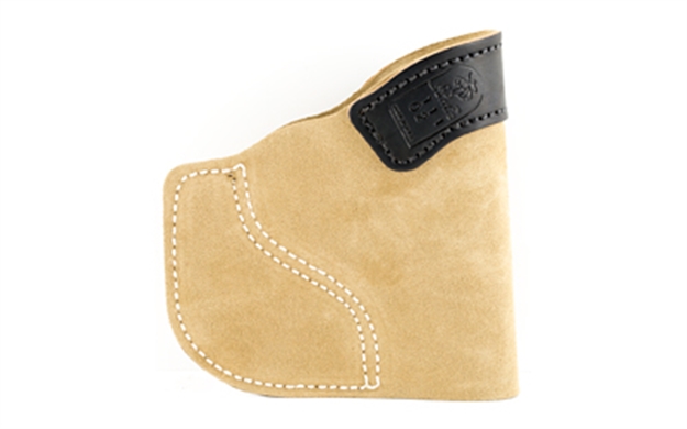 Picture of Desantis Pkt-Tuk S&W J Frm LH Nat 111NB02Z0