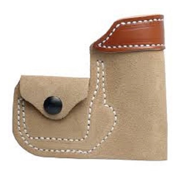 Picture of Desantis Pocket Holster Naa 1-5/8 Leather Cowhi