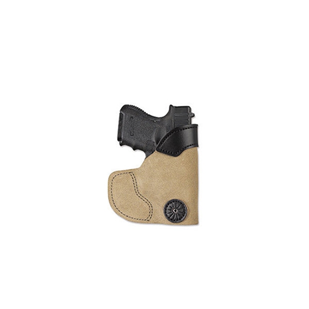 Picture of Desantis Pocket-Tuk Glock 43 LH