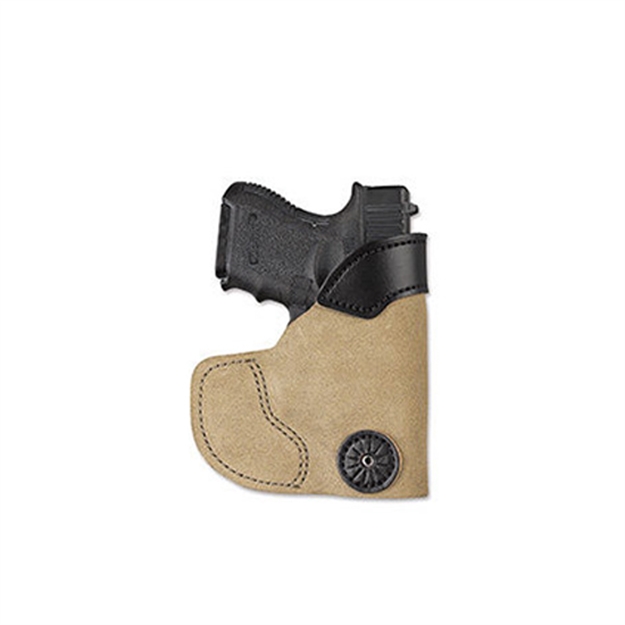 Picture of Desantis Pkt-Tuk For Glk 43 Nat RH 111NA8BZ0