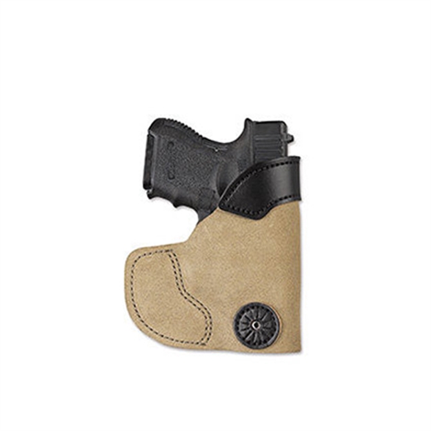 Picture of Desantis Pocket-Tuk LH Kahr P380 Natural