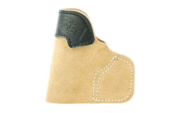 Picture of Desantis Pocket-Tuk P238 Pony RH Nat 111NAP6Z0