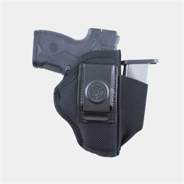 Picture of Desantis Pro Stealth For G26 W/Lg BK N87BJU4Z0