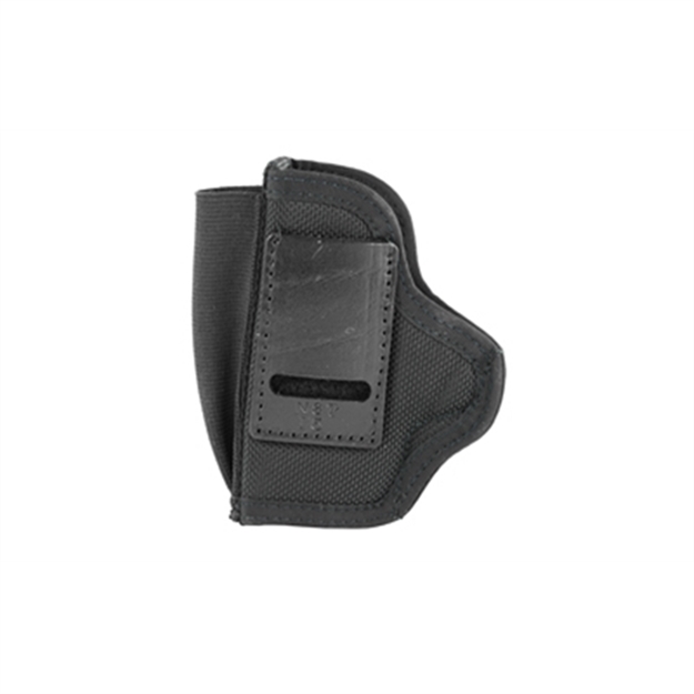 Picture of  Desantis Gunhide N87bji5z0 Pro Stealth  Iwb Black Nylon Belt Clip Fits Diamondback Db380 Ambidextrous