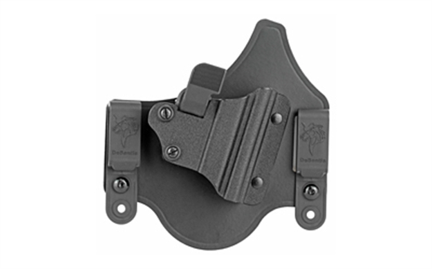 Picture of Desantis Prowler For Glk 17/19 RH BK