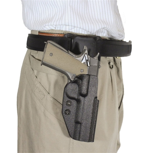 Picture of Desantis Range Master 1911 5 Kydex RH