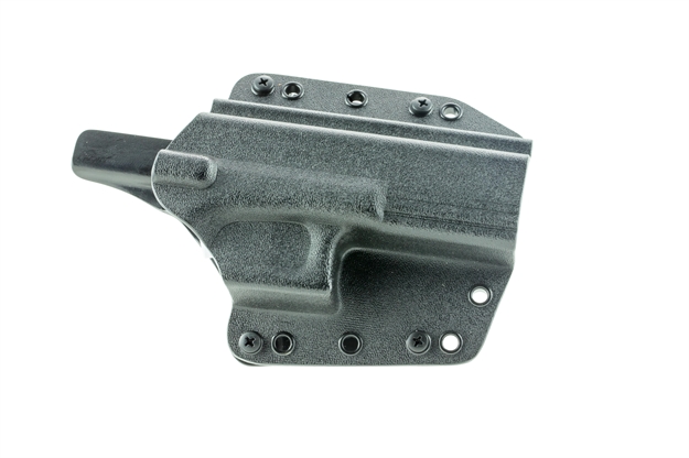 Picture of Desantis Raptor Owb Iwb Glock 17 22 31 Kydex RH