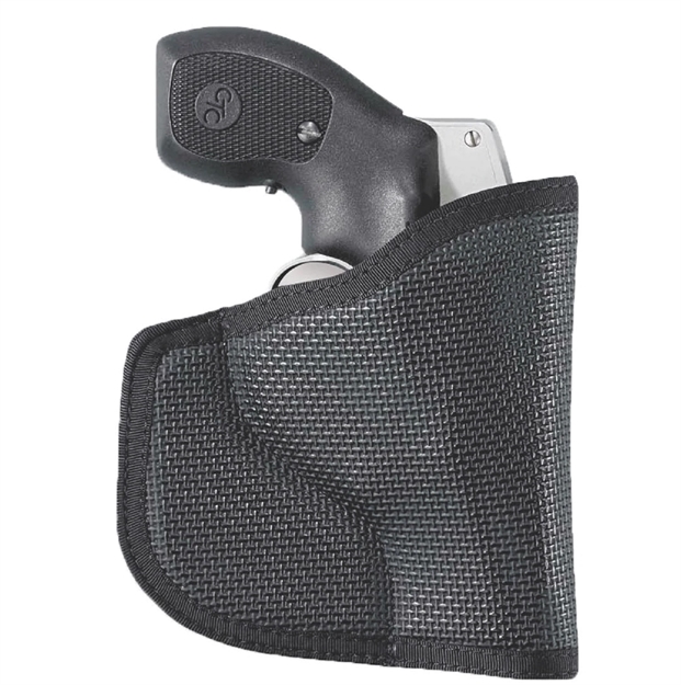 Picture of Desantis RH Black Nemesis Holster Hellcat 3