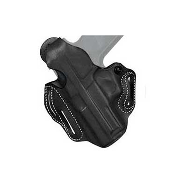 Picture of Desantis Scbrd Ber 92-A1 LH Blk