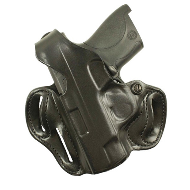 Picture of Desantis Scbrd For GL 19/23 LH Blk 001BBB6Z0