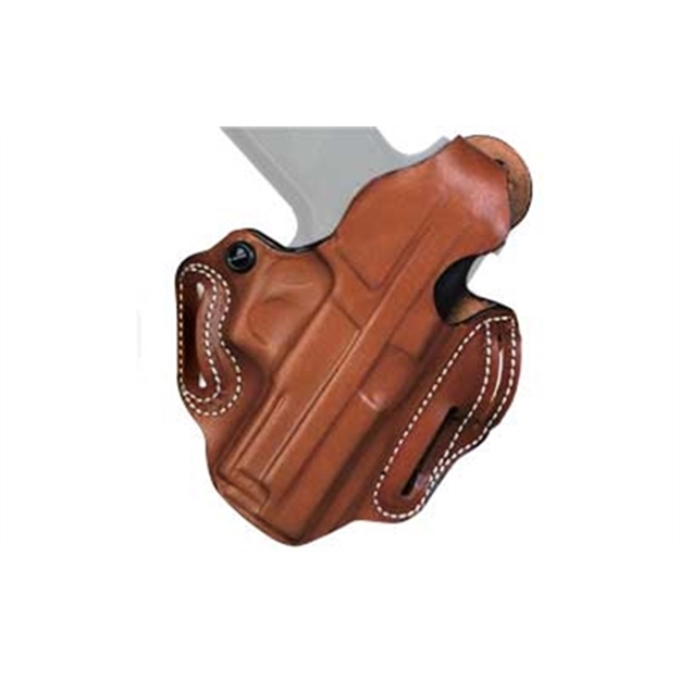 Picture of Desantis Scbrd Ruger Lcr RH Tan