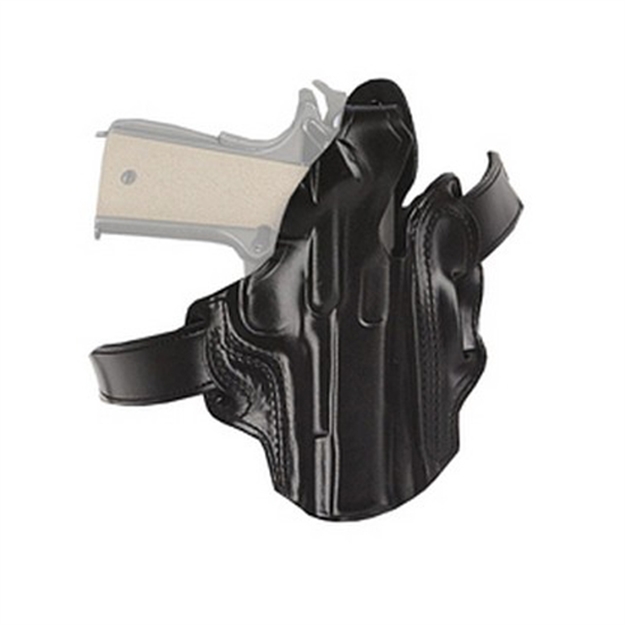 Picture of Desantis Scbrd Sig P320 FS RH Blk 001BA1BZ0