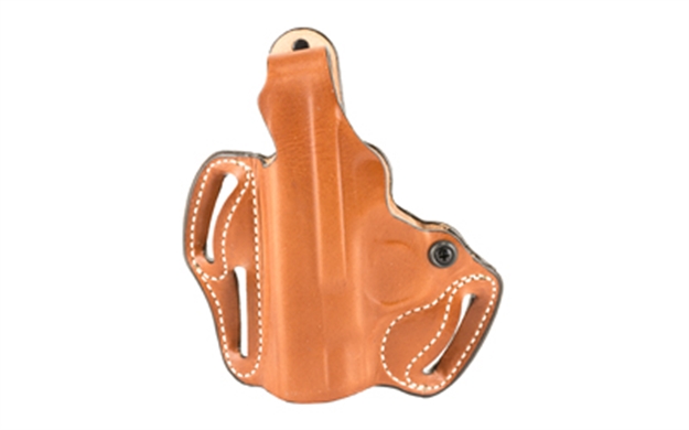 Picture of Desantis Scbrd SW Shield LH Tan
