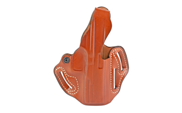 Picture of Desantis Scbrd Walther Pdp RH Tan 001TA1UZ0