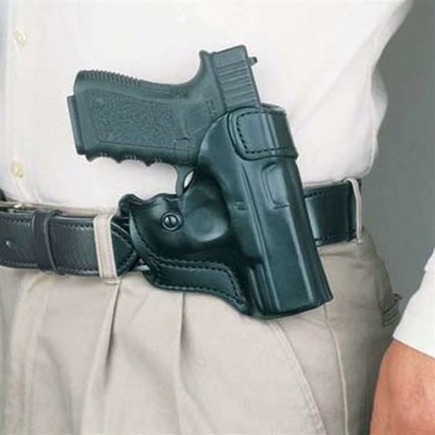 Picture of Desantis Sky Cop For Glk 19/26 RH BK 068BAB6Z0