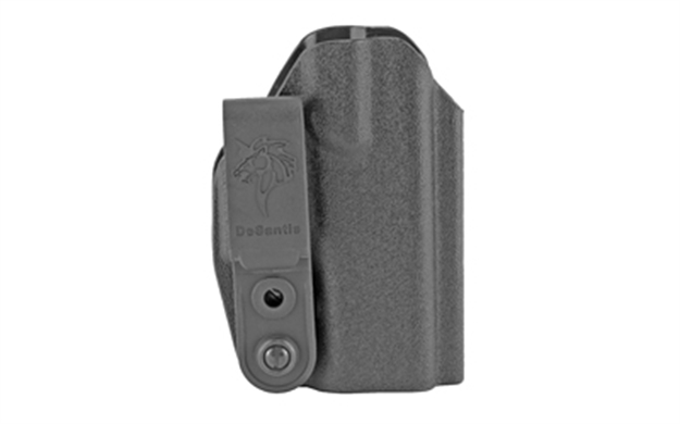 Picture of Desantis Slim-Tuk For G43/43X Amb BK