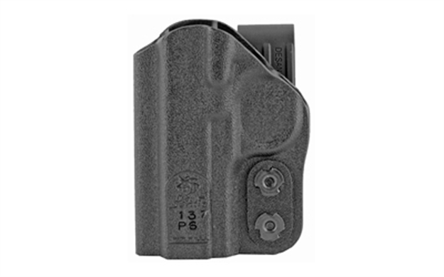 Picture of Desantis Slim Tuck Holster Iwb Kydex Ambi Sig P238 Black! 137KJP6Z0