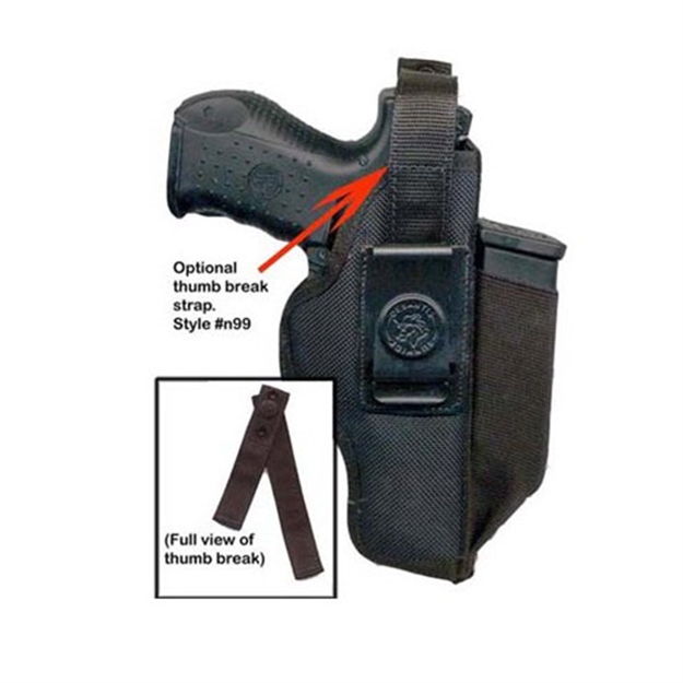 Picture of Desantis Small Thumb Break Strap