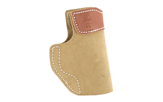 Picture of Desantis Sof-Tuck For Glk 42 LH Tan